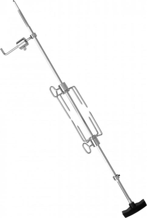 Produktbild Napoleon Drehspiesset HeavyDuty Triumph
