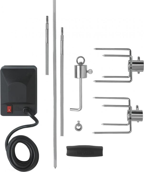 Ustensiles pour barbecue