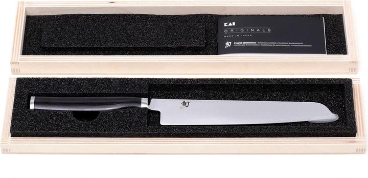 Produktbild Kai Shun Premier Tim Mälzer Minamo (15 cm)