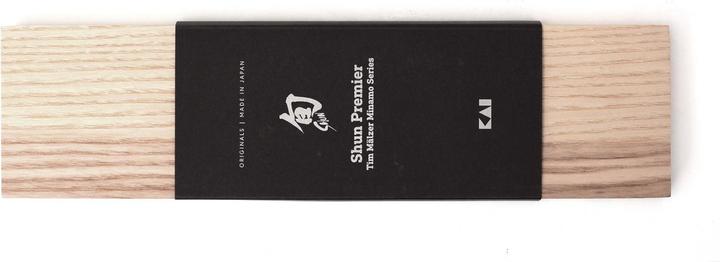 Produktbild Kai Shun Premier Tim Mälzer Minamo (15 cm)