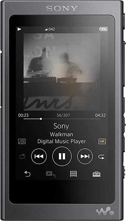Produktbild Sony Nw-A45hn (16 GB)