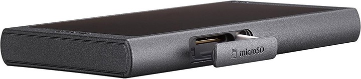 Produktbild Sony Nw-A45hn (16 GB)