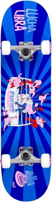 Immagine prodotto Enuff Lucha Libre (31.50")