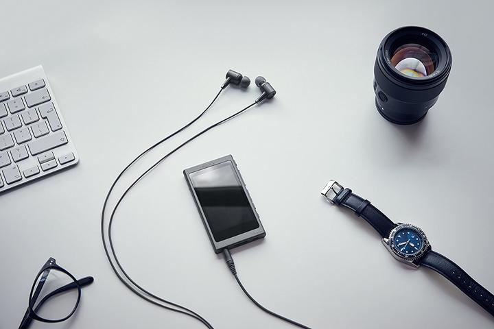 Produktbild Sony Nw-A45hn (16 GB)