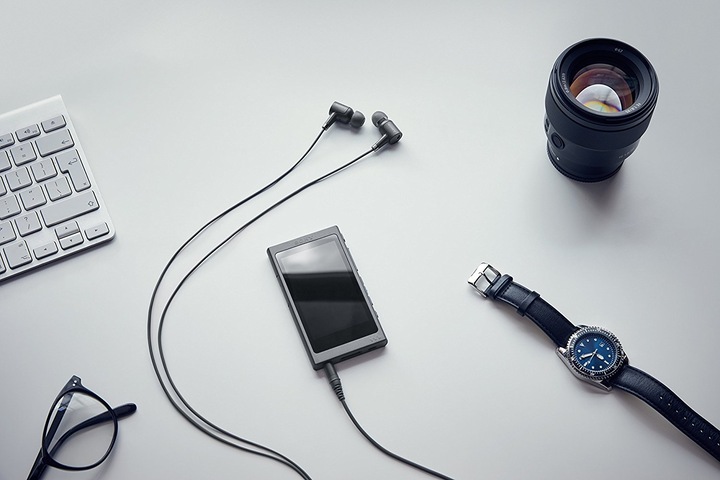 Produktbild Sony Nw-A45hn (16 GB)