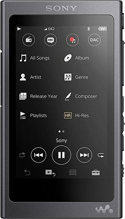 Produktbild Sony Nw-A45hn (16 GB)