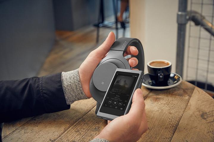 Produktbild Sony Nw-A45hn (16 GB)
