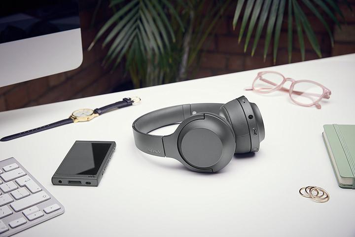 Produktbild Sony Nw-A45hn (16 GB)