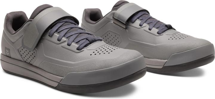 Immagine prodotto Fox SCARPE 23 UNION GRY 45,5 (45.5)