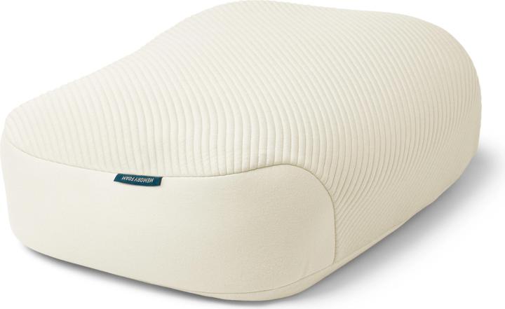 Immagine prodotto Sea To Summit Memory Lux Pillow - L Moonstr. (Cuscino per testa e collo)