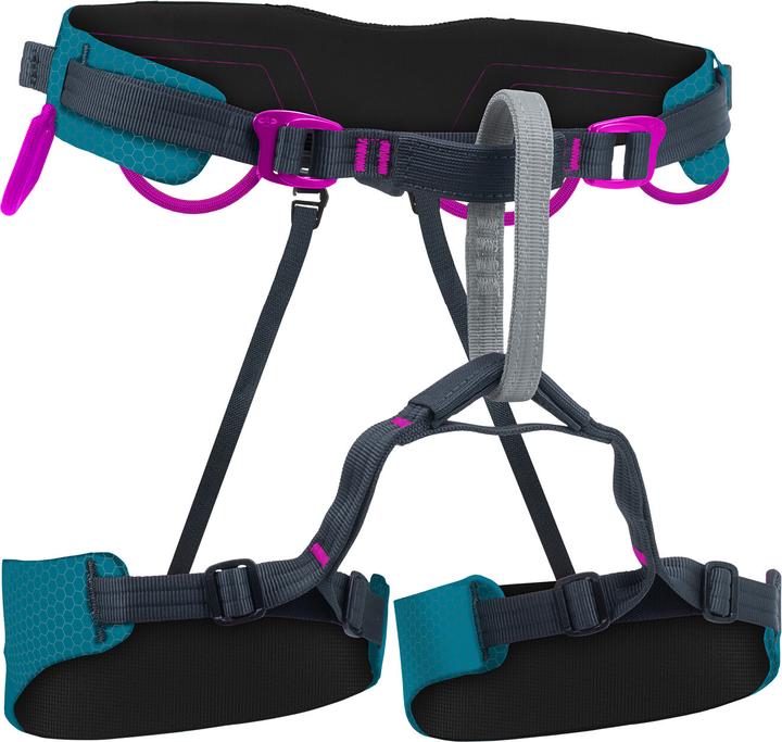 Produktbild Beal Venus Soft Klettergurt (M, S)