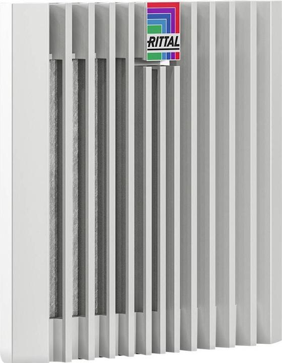 Produktbild Rittal RITT Austrittsfilter