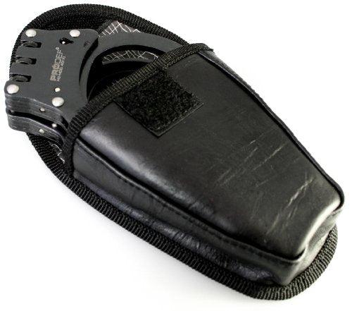 Immagine prodotto Prodef Manette mod. 40110, nero opaco