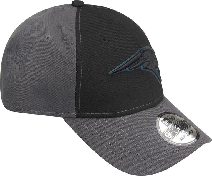 Actual product image New Era 9Forty New England Patriots