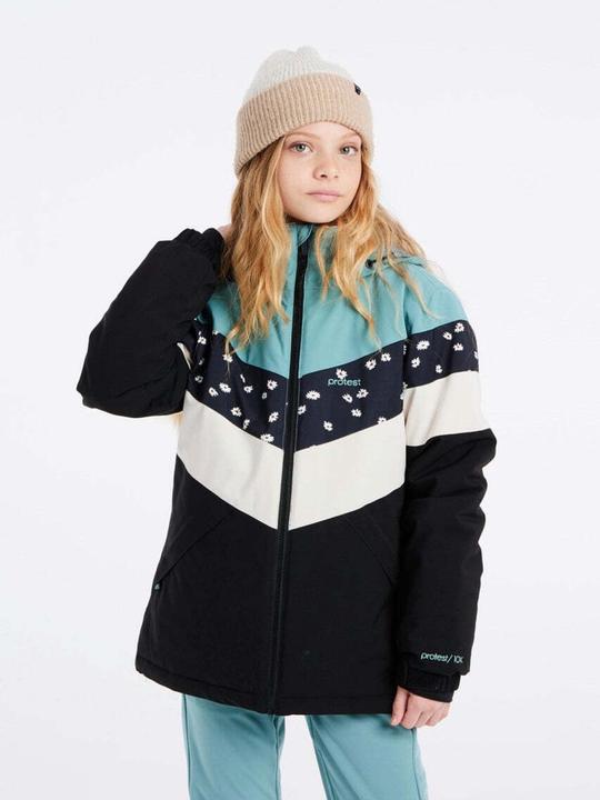 Produktbild Protest Snowjacket Prtfugy Jr (152)