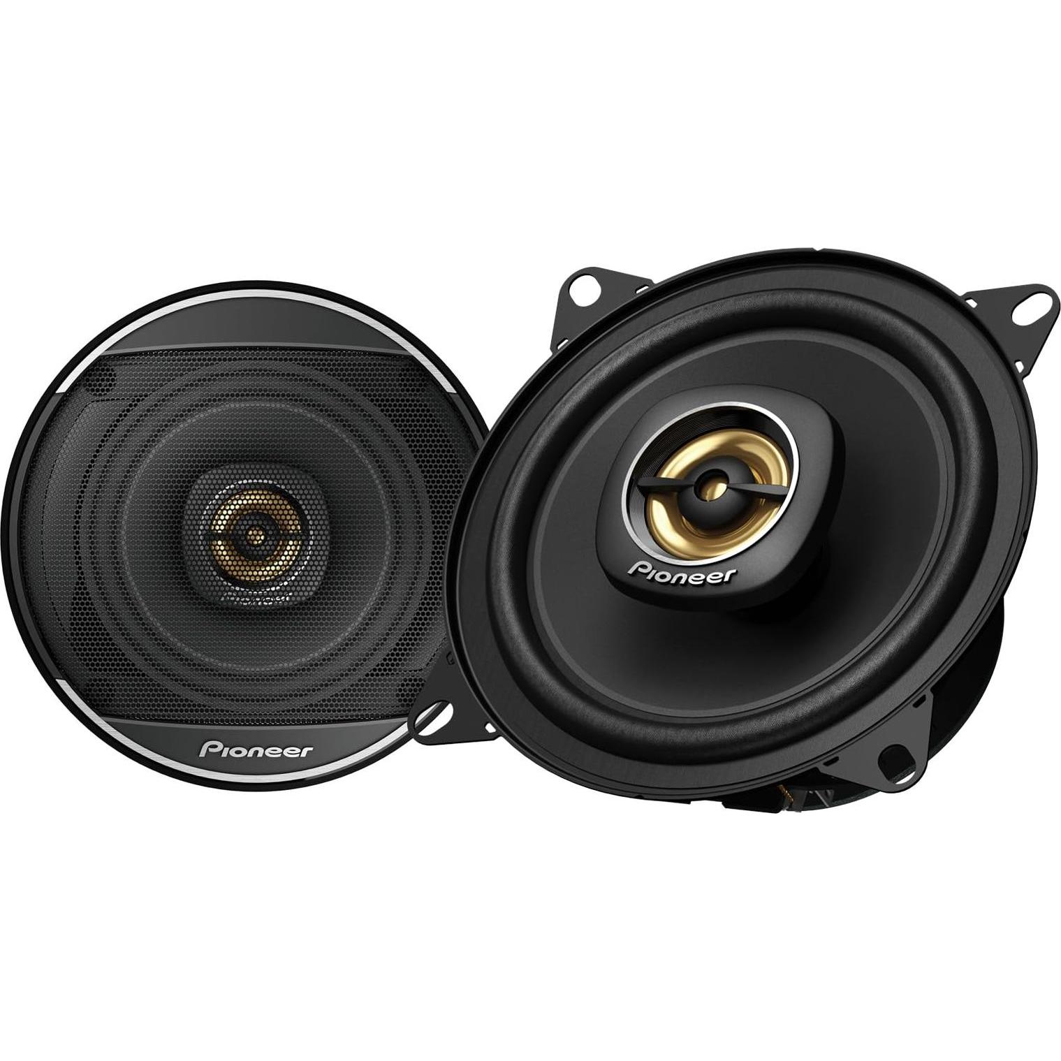 Thumbnail - Pioneer, Car HiFi Lautsprecher, TS-A4671F (210 W, 10 cm, 4 x 6")