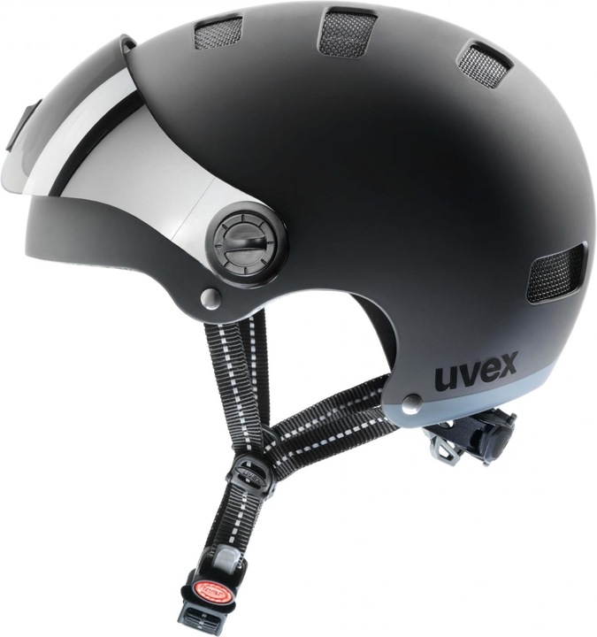 Produktbild Uvex Sports City V (55 - 58 cm)