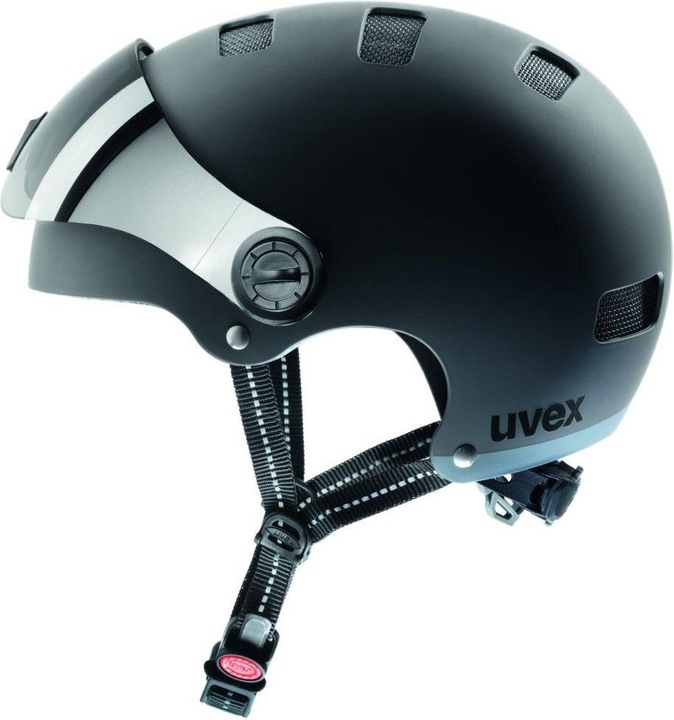 Produktbild Uvex Sports City V (55 - 58 cm)