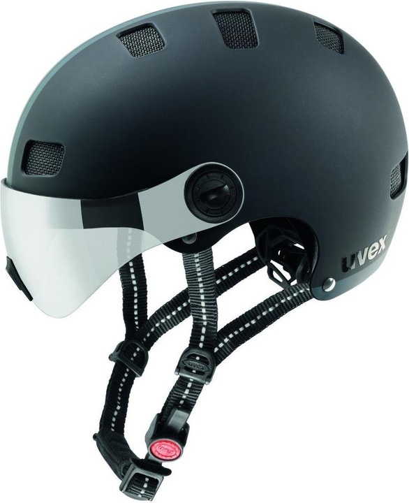 Uvex Sports City V (55 - 58 cm)