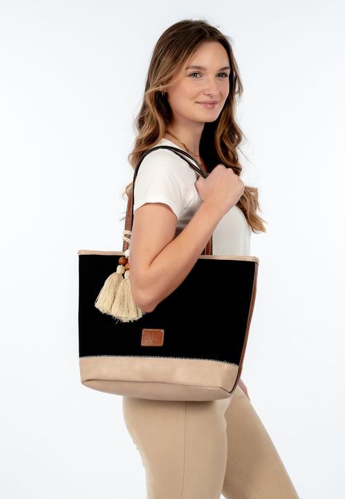 Immagine prodotto Suri Frey Shopper Polly (16.60 l)
