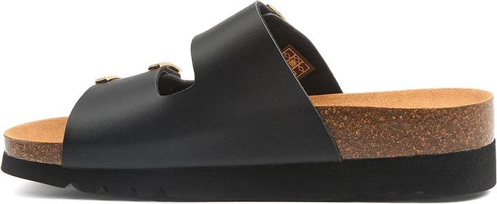 Actual product image Scholl Monterey 2 straps (39)