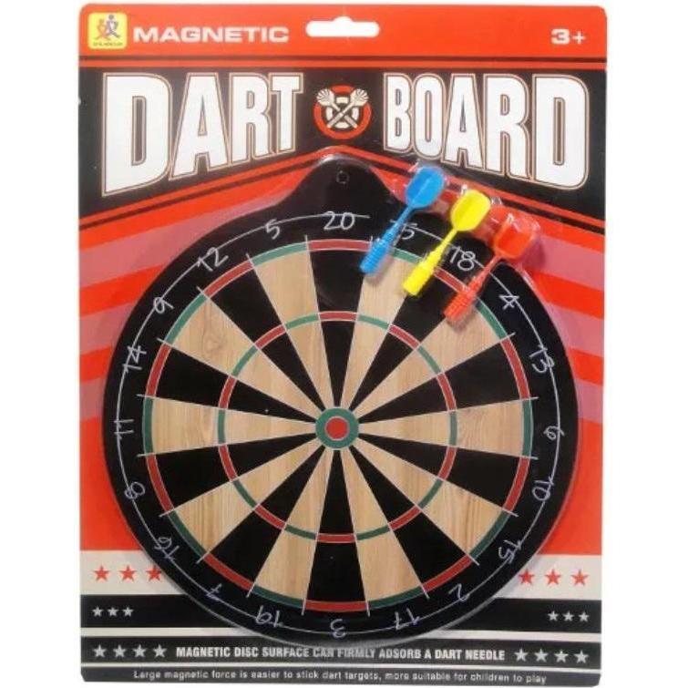 Swede Darts