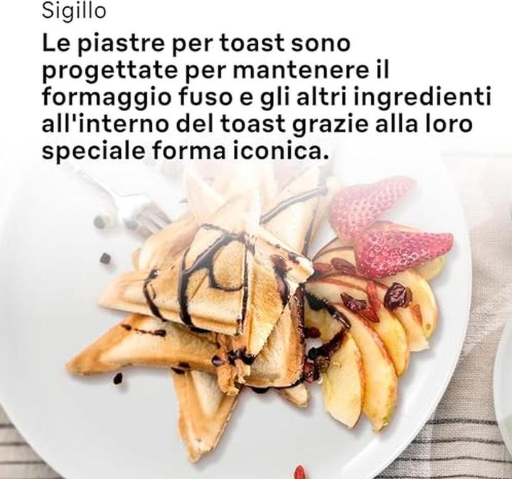 Produktbild Braun Snack Maker