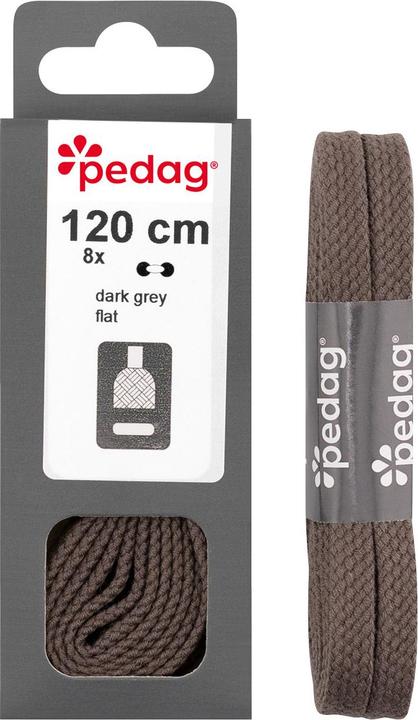 Produktbild Pedag lace flat (120 cm)