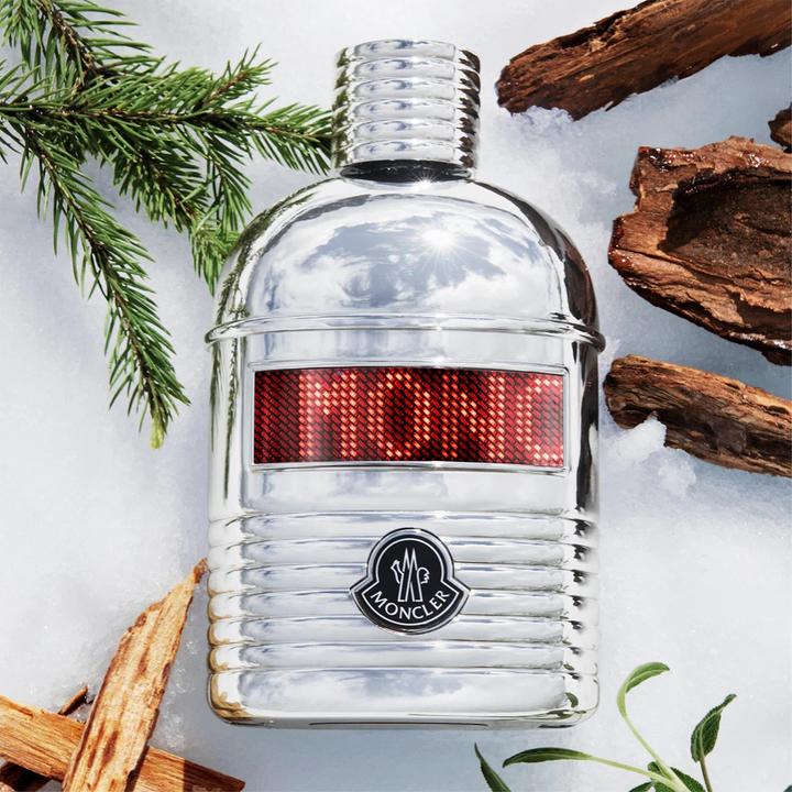 Immagine prodotto Moncler Eau de Parfum (Eau de parfum, 150 ml)