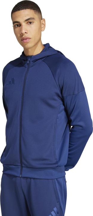 Immagine prodotto adidas Giacca con cappuccio Tiro 25 (XS)