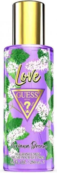 Produktbild Guess Love Nirvana Dream (250 ml, Body Mist, Body Spray)
