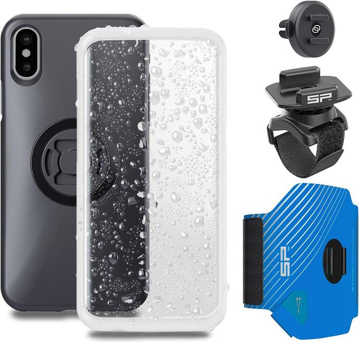 Produktbild Sp Connect Multi Activity Bundle Samsung S8+