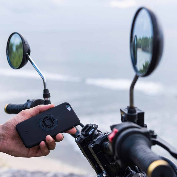 Actual product image Sp Connect Multi Activity Bundle Samsung S8+