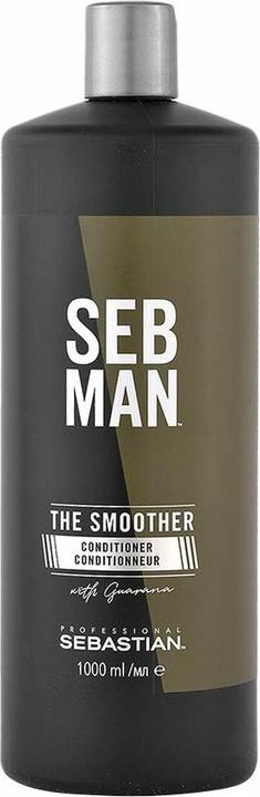 Seb Man the smoother Rinse-Out Conditioner 1000ml (1000 ml)