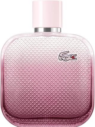 Lacoste L12.12 ROSE INTENSE EDT 100 ML (Eau de Toilette, 100 ml)