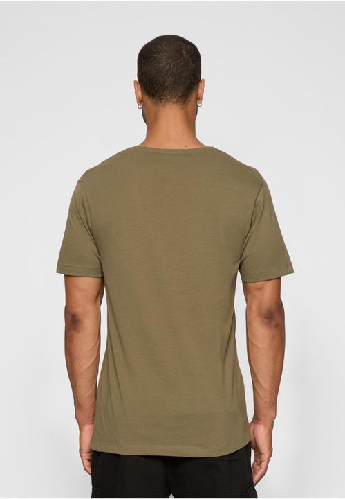 Actual product image Mister Tee Can't Hang With Us Tee - 22265 (S)