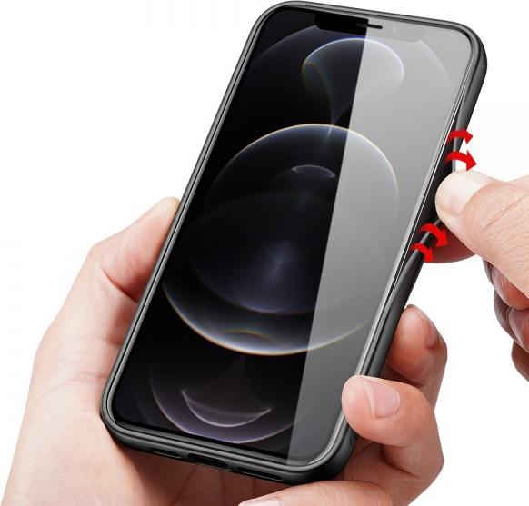 Immagine prodotto Nevox Cover posteriore StyleShell Nylo iPhone 14 Pro Max (Apple iPhone 14, Apple iPhone 14 Pro Max)