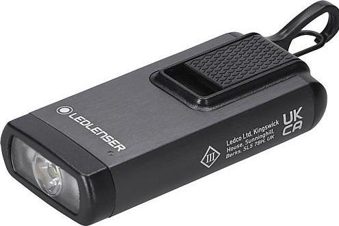 Image du produit Ledlenser K6R (6.20 cm, 400 lm)