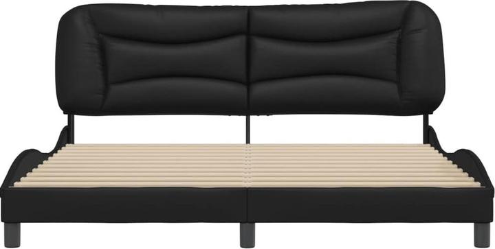 Produktbild vidaXL Bettgestell (180 x 200 cm)