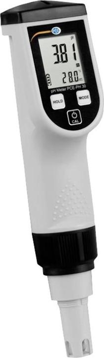 Actual product image PCE Instruments PCE-PH 30 pH meter