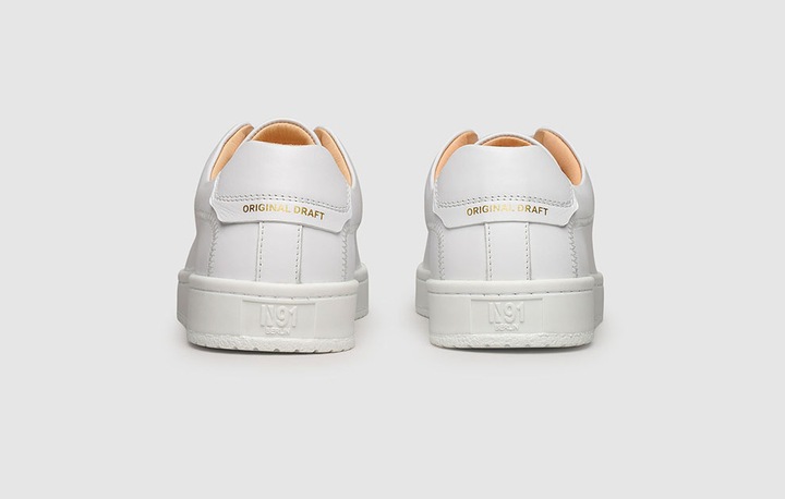 Produktbild N91 Sneaker Original Draft BA (40)