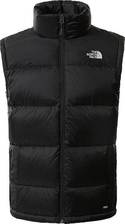 Actual product image North Face Diablo Down Vest (S)