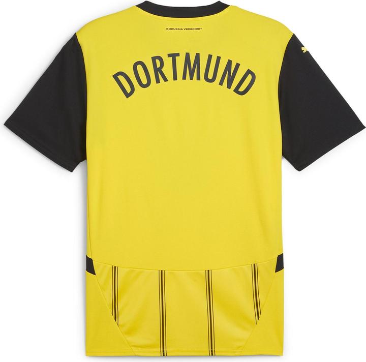 Produktbild Puma BVB Home Jersey Replica (XL)