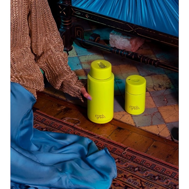 Image du produit Frank Green Bouton (0.30 l)