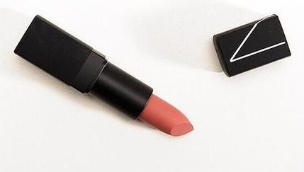 Produktbild NARS Cosmetics Lipstick Satin (Tolède)