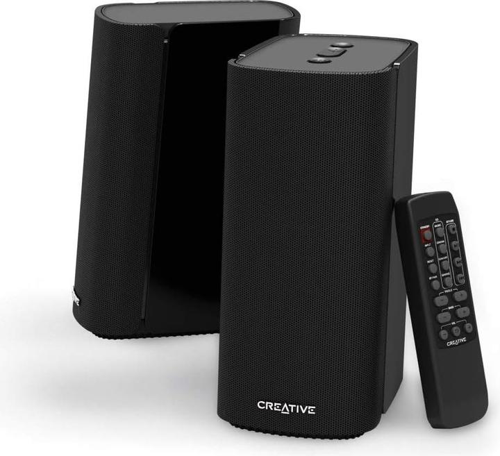 Image du produit Creative T100