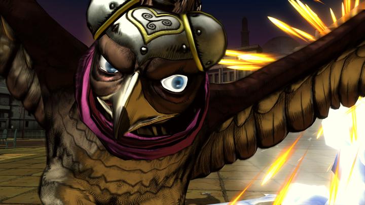 Immagine prodotto Bandai Namco Le Bizzarre Avventure di JOJO: Battaglia All-Star (PS4, EN)