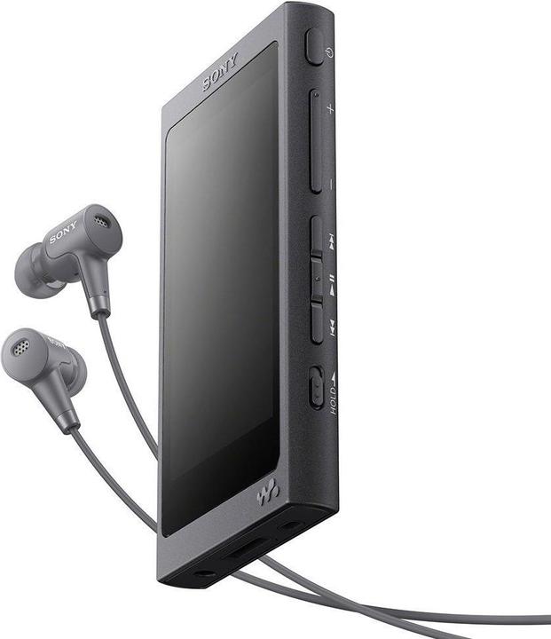 Produktbild Sony Nw-A45hn (16 GB)