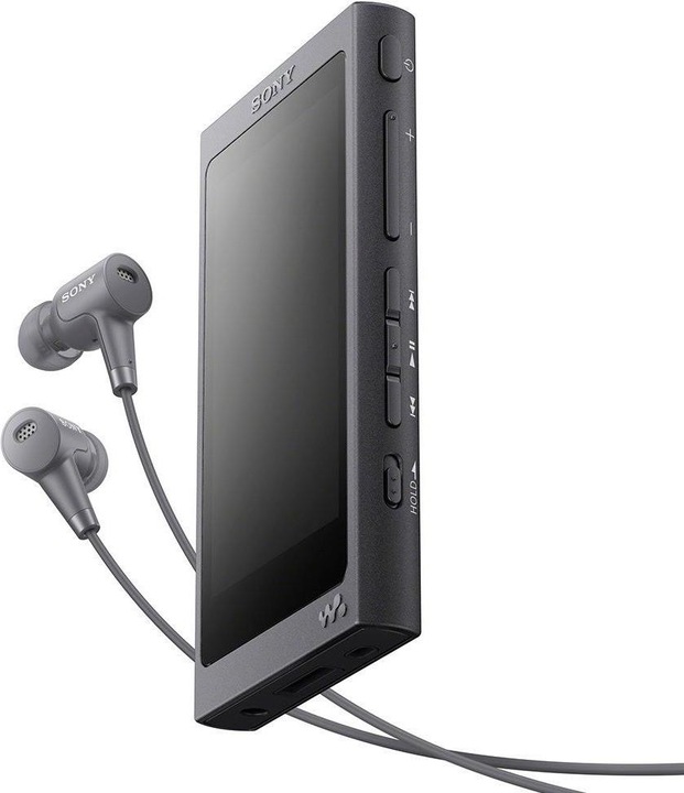 Produktbild Sony Nw-A45hn (16 GB)