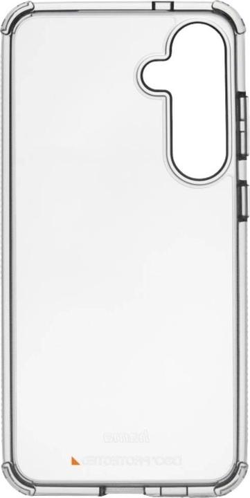 Actual product image Hama Extreme Protect (Samsung Galaxy S24+)